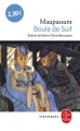 Couverture Boule de suif Editions Le Livre de Poche (Classiques de poche) 2008