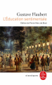 Couverture L'Éducation sentimentale Editions Le Livre de Poche (Classiques de poche) 2009