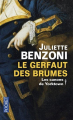 Couverture Le Gerfaut des brumes, intégrale, tome 1 : Les canons de Yorktown Editions Pocket 2014