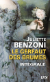 Couverture Le Gerfaut des brumes, intégrale, tome 2 : Une île sous le vent Editions Pocket 2014