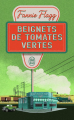 Couverture Whistle Stop Café, tome 1 : Beignets de tomates vertes Editions J'ai Lu 2022