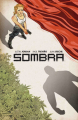 Couverture Sombra Editions Boom! Studios 2017