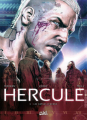 Couverture Hercule, tome 2 : Les Geôles d'Herne Editions Soleil 2013
