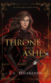 Couverture An Heir Comes to Rise, book 3: A Throne from the Ashes Editions Autoédité 2022