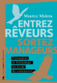 Couverture Entrez rêveurs, sortez manageurs Editions La Découverte (Cahiers libres) 2021