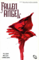 Couverture Fallen Angel (DC), book 1 Editions DC Comics 2004