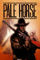 Couverture Pale Horse Editions Boom! Studios 2011