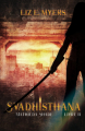 Couverture Mathilda Shade, tome 2 : Svadhisthana Editions Autoédité 2021