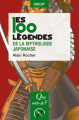 Couverture Que sais-je ? : Les 100 légendes de la mythologie japonaise Editions Presses universitaires de France (PUF) (Que sais-je ?) 2022