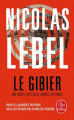 Couverture Le Gibier Editions Le Livre de Poche 2022