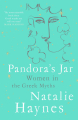 Couverture Pandora's Jar: Women in the Greek Myths  Editions Picador 2021