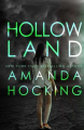 Couverture The Hollows, book 1: Hollowland  Editions Autoédité 2016
