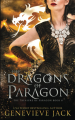 Couverture Les Dragons de Paragon, tome 8 Editions Autoédité 2021