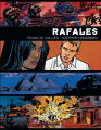 Couverture Rafales, Intégrale Editions Le Lombard 2013