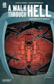 Couverture A Walk Through Hell, omnibus Editions Aftershock comics 2020