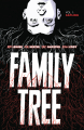 Couverture Family Tree, book 1 : Sapling Editions Image Comics 2020