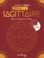 Couverture L'oracle du sagittaire Editions Jouvence 2021