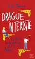 Couverture Drague interdite Editions HarperCollins 2021