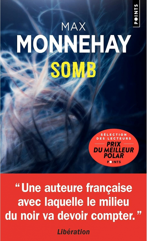 Couverture Somb
