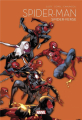 Couverture Spider-Man : Spider-Verse Editions Panini (Marvel) 2022