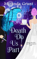 Couverture Death Do Us Part Editions Autoédité 2021