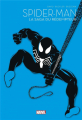 Couverture Spider-Man : La saga du rédempteur Editions Panini (Marvel) 2022