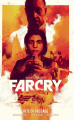 Couverture Far Cry : Le rite initiatique Editions Dark Horse 2021