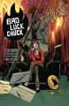 Couverture Bad Luck Chuck Editions Dark Horse 2019