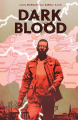 Couverture Dark Blood Editions Boom! Studios 2022