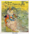 Couverture Le secret de la dame de coeur Editions Grasset 1986