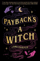 Couverture Payback's a witch Editions Penguin books 2021