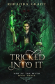 Couverture War of the Myth, book 3: Tricked Into It Editions Autoédité 2019
