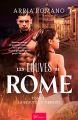 Couverture Les Louves de Rome, tome 1: La beauté de Tiberius Editions So romance 2020