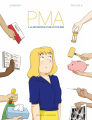 Couverture PMA : À la recherche d'une petite âme Editions Delcourt (Encrages) 2022
