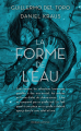 Couverture La Forme de l'eau Editions Bragelonne (Poche) 2022