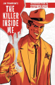 Couverture Jim Thompson's the Killer Inside Me Editions IDW Publishing 2017