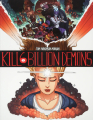 Couverture Kill 6 Billion Demons, book 1 Editions Image Comics 2016