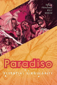 Couverture Paradiso, book 1: Essential Singularity Editions Image Comics 2018