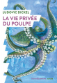 Couverture La vie privée du poulpe Editions humenSciences (Nature et savoir) 2022