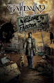 Couverture Gate-Way: A New World Editions IDW Publishing 2014
