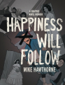 Couverture Happiness Will Follow Editions Boom! Studios 2020