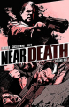 Couverture Near Death, book 1 Editions Image Comics 2012