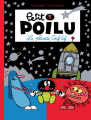 Couverture Petit Poilu, tome 12 : La Planète Coif'tif Editions Dupuis 2012