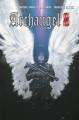 Couverture Archangel 8 Editions AWA (Upshot) 2020
