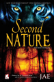 Couverture Second Nature Editions Ylva Publishing 2013