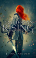 Couverture Praetorian Rising Editions Autoédité 2019