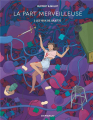 Couverture La Part Merveilleuse, tome 2 : Les Yeux de Juliette Editions Dargaud 2022