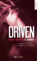 Couverture Driven, tome 2 : Fueled Editions Hugo & Cie (Poche - New romance) 2022