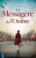 Couverture La messagère de l'ombre Editions City 2020