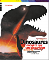 Couverture Dinosaures : enquête sur une disparition Editions Hachette 2000